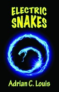 Cover: Electric Snakes - The Backwaters Press