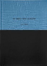 Enlarge image Cover: Do Angels Need Haircuts? - Anthology Editions