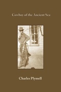 Cover: Cowboy of the Ancient Sea - Bottle of Smoke Press