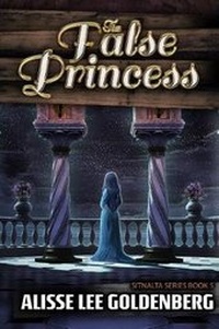 Enlarge image Cover: The False Princess - Pandamoon Publishing