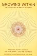 Cover: Growing Within - Lotus Press (WI)