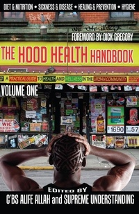 Enlarge image Cover: The Hood Health Handbook Volume One - Proven Publishing