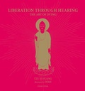 Cover: Liberation Through Hearing - Fons Vitae,US