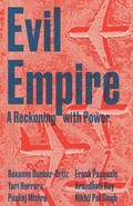 Cover: Evil Empire - Boston Review/Boston Critic Inc.