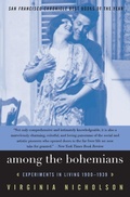 Cover: Among the Bohemians - HarperCollins