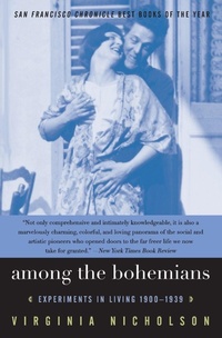 Enlarge image Cover: Among the Bohemians - HarperCollins