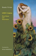 Cover: Lilith's Legacy - Snuggly Books