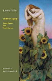 Enlarge image Cover: Lilith's Legacy - Snuggly Books