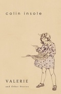 Cover: Valerie and Other Stories - Snuggly Books