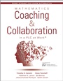 Cover: Mathematics Coaching and Collaboration in a PLC at Work(TM) - Solution Tree Press