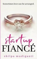 Cover: Startup Fiance - Inkspell Publishing