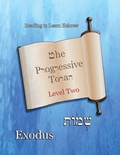 Cover: The Progressive Torah - Minister2Others