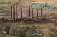 Enlarge image Cover: Open Eyes: The Lindsay Evans Collection - Grey Mare Press