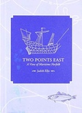 Cover: Two Points East - Red Herring Publishing