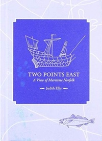 Enlarge image Cover: Two Points East - Red Herring Publishing