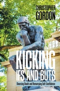 Cover: Kicking Ifs and Buts - Xlibris Us