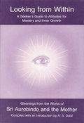 Cover: Looking from Within - Lotus Press (WI)