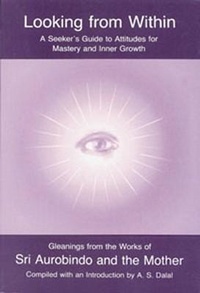 Enlarge image Cover: Looking from Within - Lotus Press (WI)