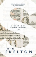 Cover: A Critical Companion to John Skelton - D.S. Brewer