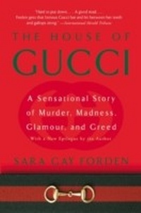 Abbildung von: The House of Gucci - Mariner Books