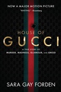 Cover: The House of Gucci - HarperCollins