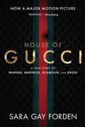 Cover: The House of Gucci - HarperCollins