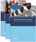 Cover: VOB/C Kommentare - DIN Media