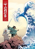 Cover: Tomoe, Band 1 - G&ouml;ttin des Wassers - PANINI
