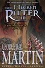 Cover: Der Heckenritter Graphic Novel, Bd. 3: Der geheimnisvolle Ritter - PANINI