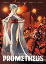 Cover: Kinder des Prometheus, Band 3 - Der verlorene Sohn - PANINI