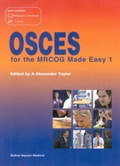 Cover: OSCEs Made Easy: Trainee Single User Licence Version v. 1 - Dalton Square Medical