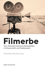 Cover: Filmerbe - Herbert von Halem Verlag