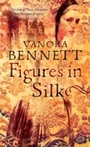 Cover: Figures in Silk - HarperCollins