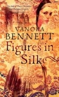 Cover: Figures in Silk - HarperCollins