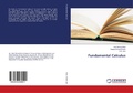 Cover: Fundamental Calculus - LAP Lambert Academic Publishing