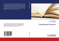 Enlarge image Cover: Fundamental Calculus - LAP Lambert Academic Publishing