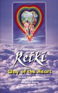 Cover: Reiki - Lotus Press