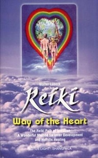 Enlarge image Cover: Reiki - Lotus Press
