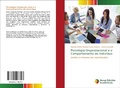 Bild: Psicologia Organizacional e o Comportamento do Individuo - Novas Edicoes Academicas