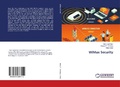 Cover: WiMax Security - LAP Lambert Academic Publishing