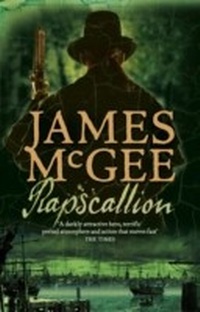 Enlarge image Cover: Rapscallion - HarperCollins