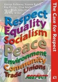 Cover: The Case for Respect - Unity Publishing Project