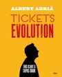 Cover: Tickets evolution - RBA Libros