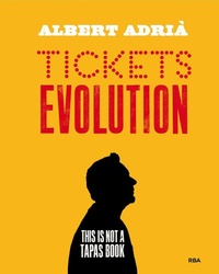 Enlarge image Cover: Tickets evolution - RBA Libros