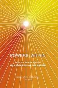 Enlarge image Cover: Powers Within - Lotus Press (WI)