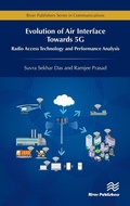 Cover: Evolution of Air Interface Towards 5G - River Publishers