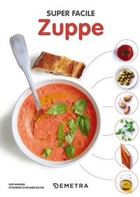 Abbildung von: Zuppe - Super facile;Demetra