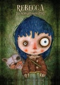 Cover: Rebecca. Le scienze inesatte - Illustrati;Logos