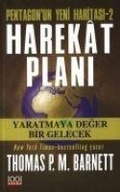Cover: Pentagonun Yeni Haritasi 2 Harekat Plani - 1001 Kitap Yayinlari