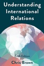 Cover: Understanding International Relations - Bloomsbury Academic